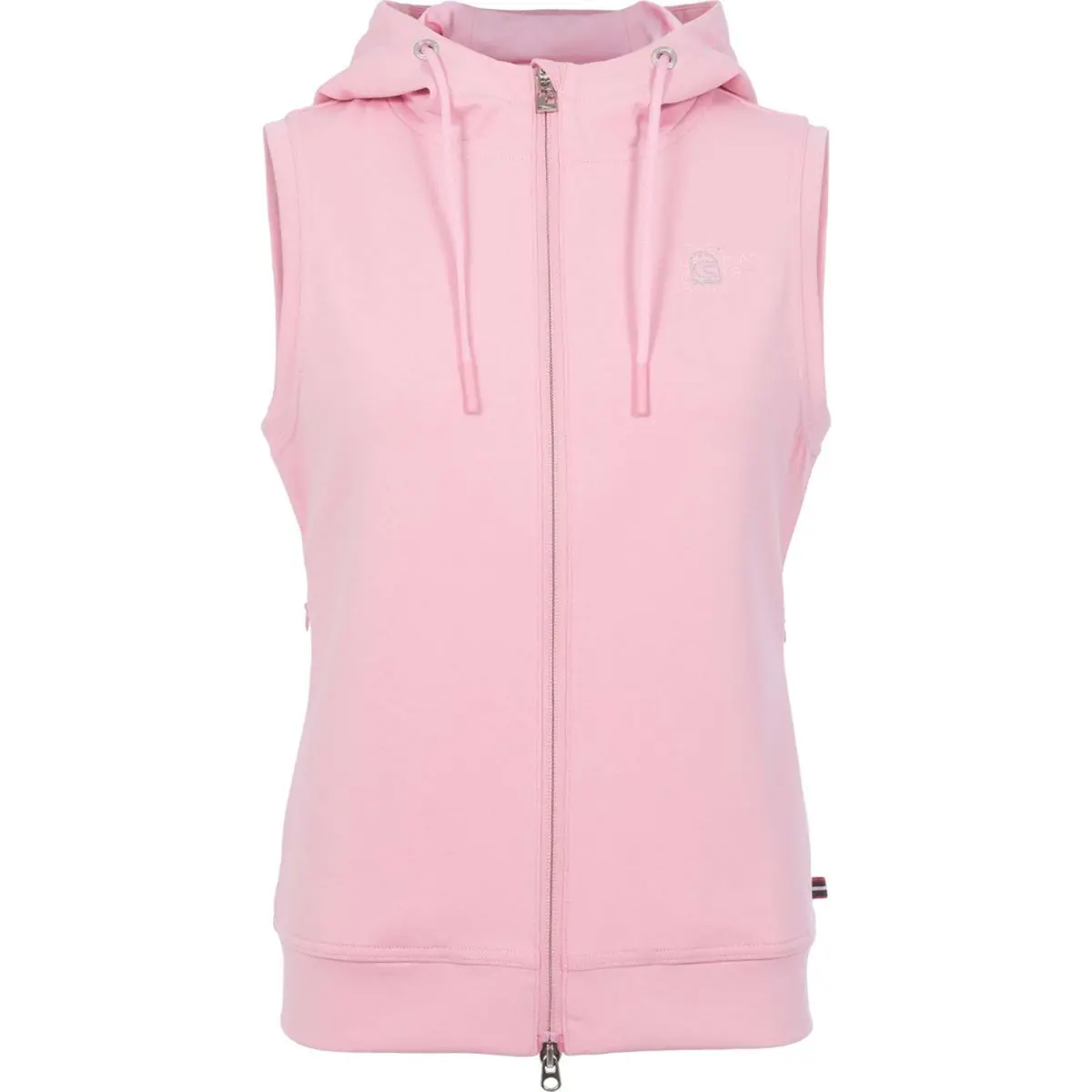 Cavallo Bodywarmer Cavalbird Powder Pink 1