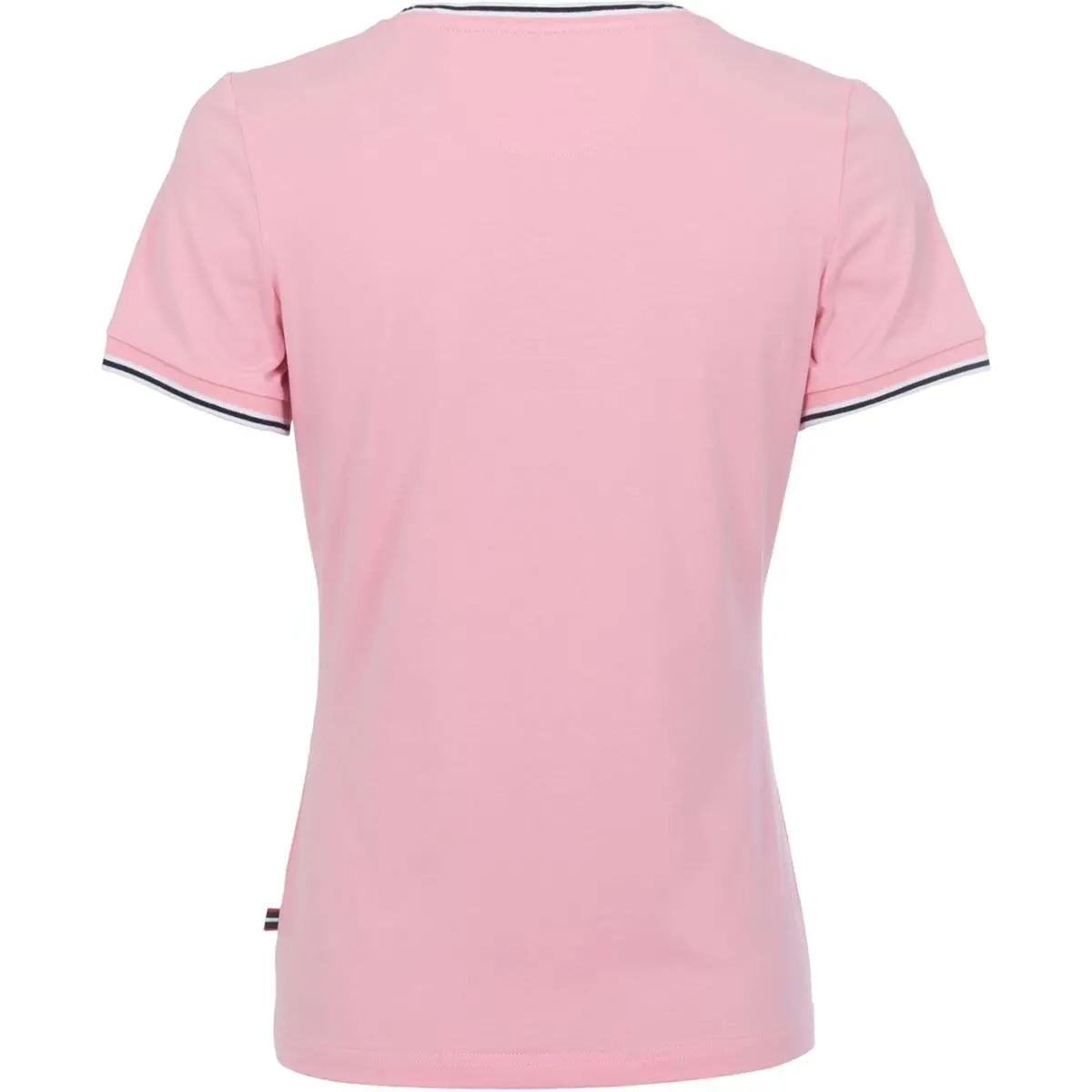 Cavallo T-Shirt Cavalbell Powder Pink 2