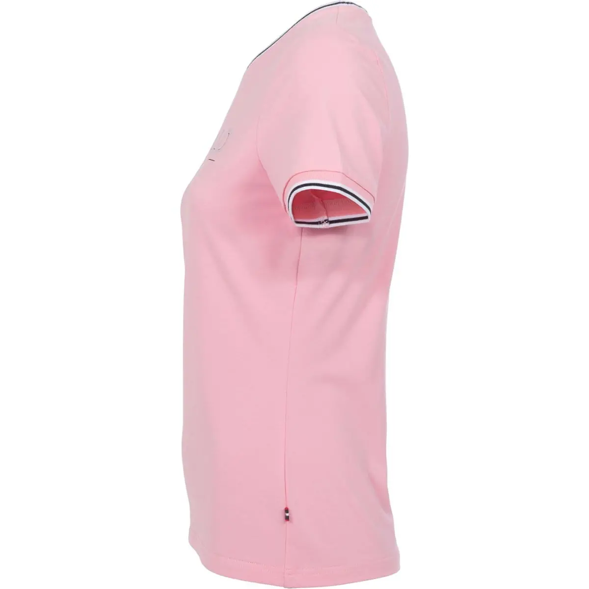 Cavallo T-Shirt Cavalbell Powder Pink 3