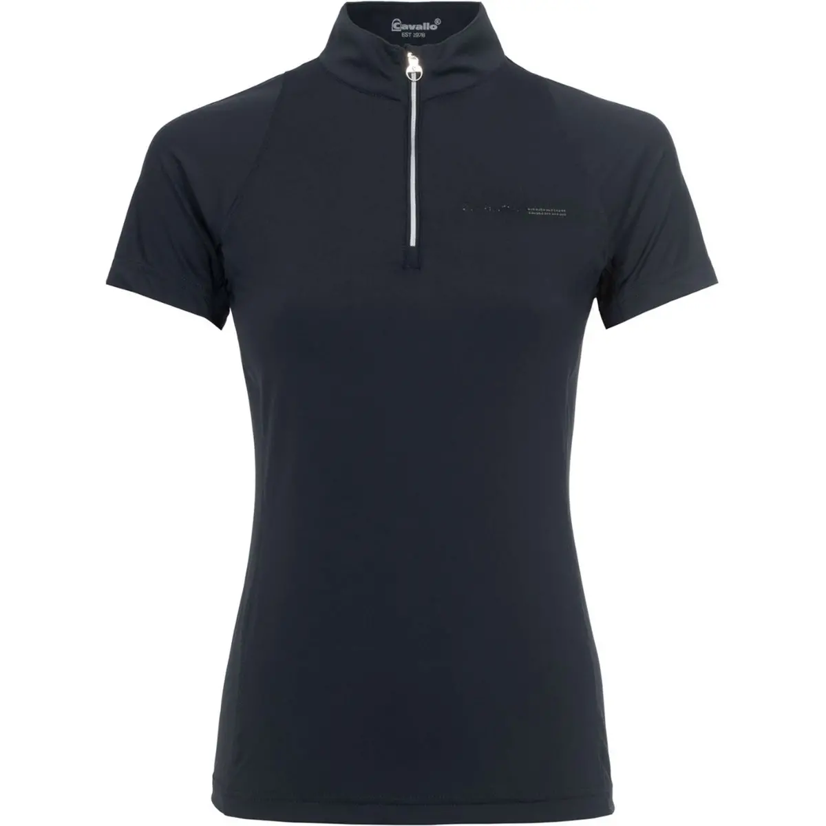 Cavallo T-Shirt Cavalberri Darkblue 1