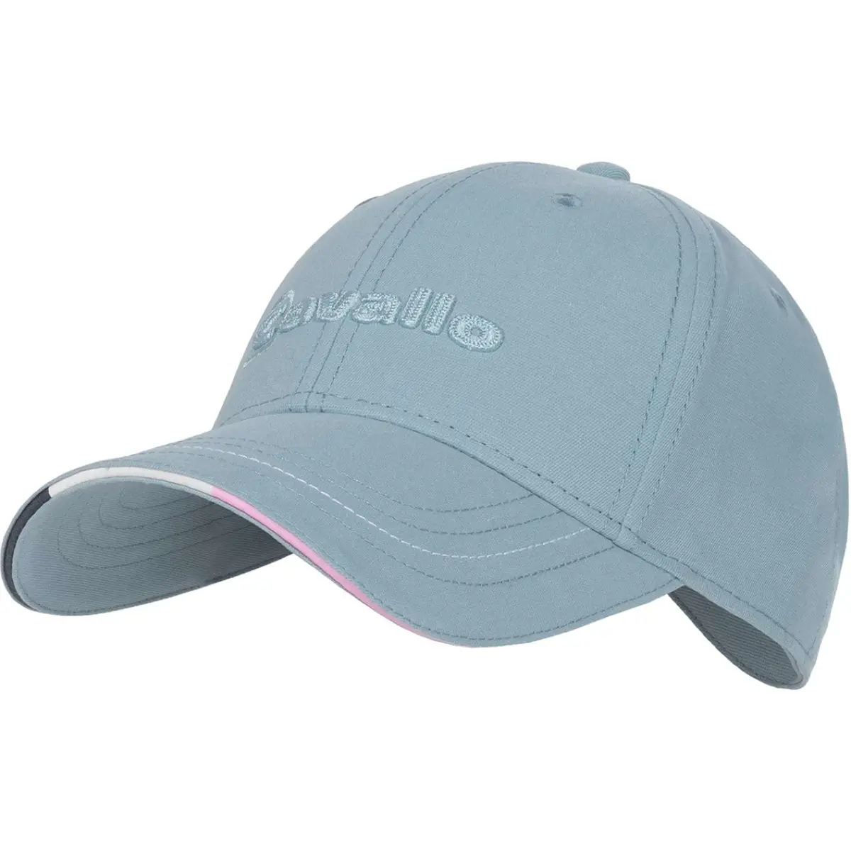 Cavallo Pet Cavalbrenda Soft Aqua 1