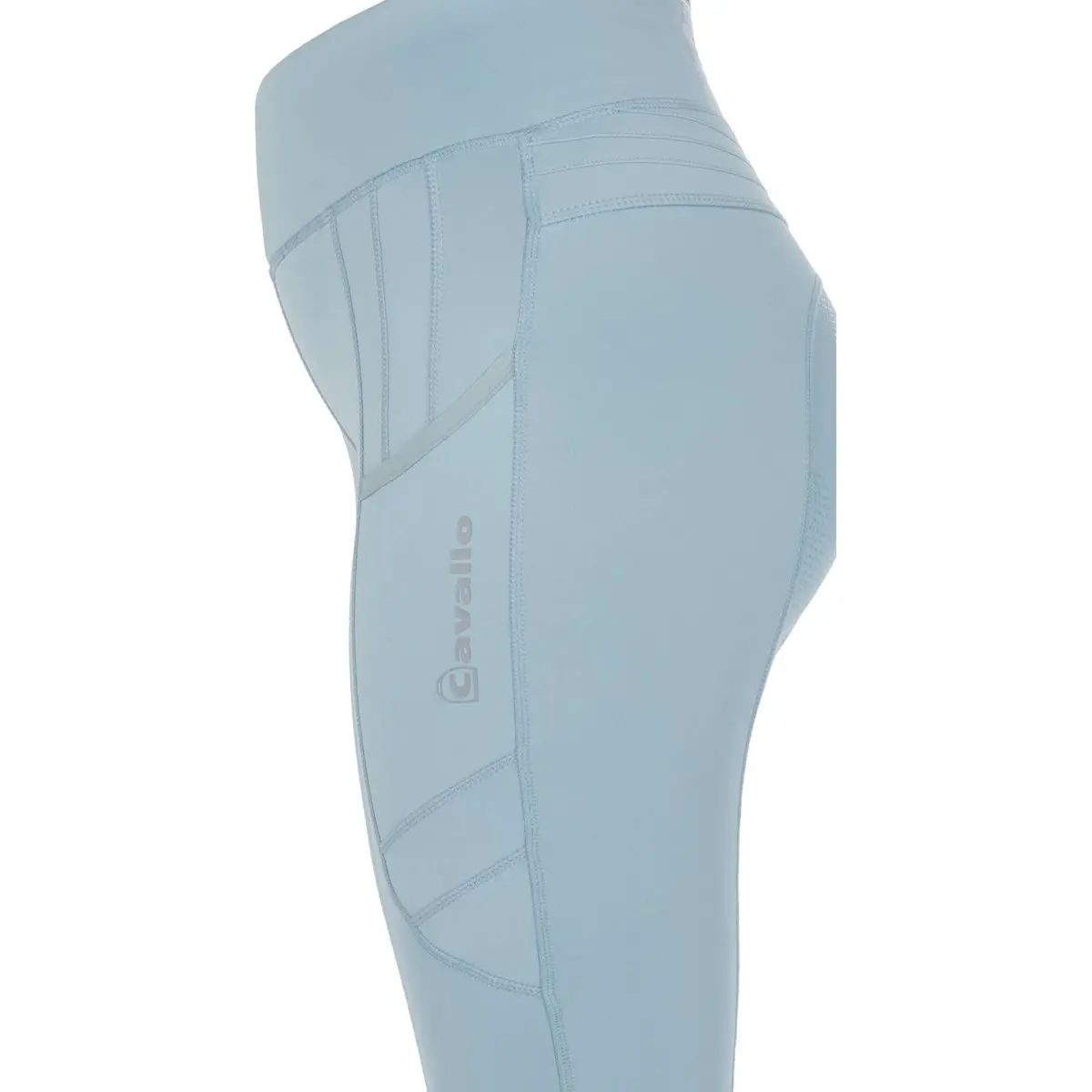 Cavallo Rijlegging Cavallin Grip Rl Full Grip Soft Aqua 4