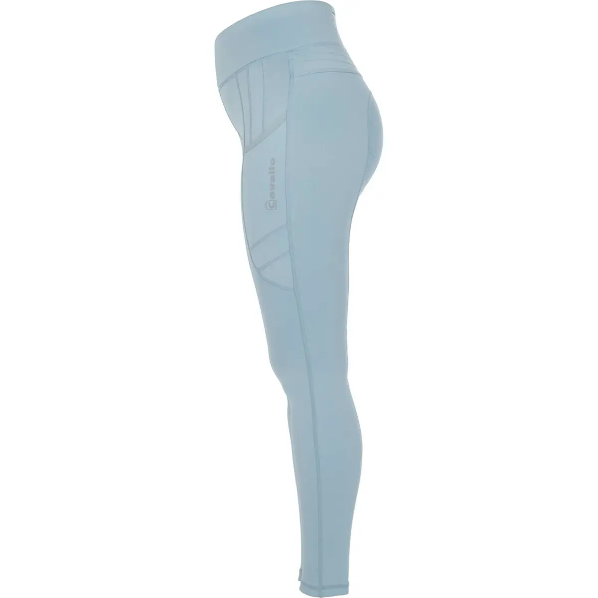 Cavallo Rijlegging Cavallin Grip Rl Full Grip Soft Aqua 3