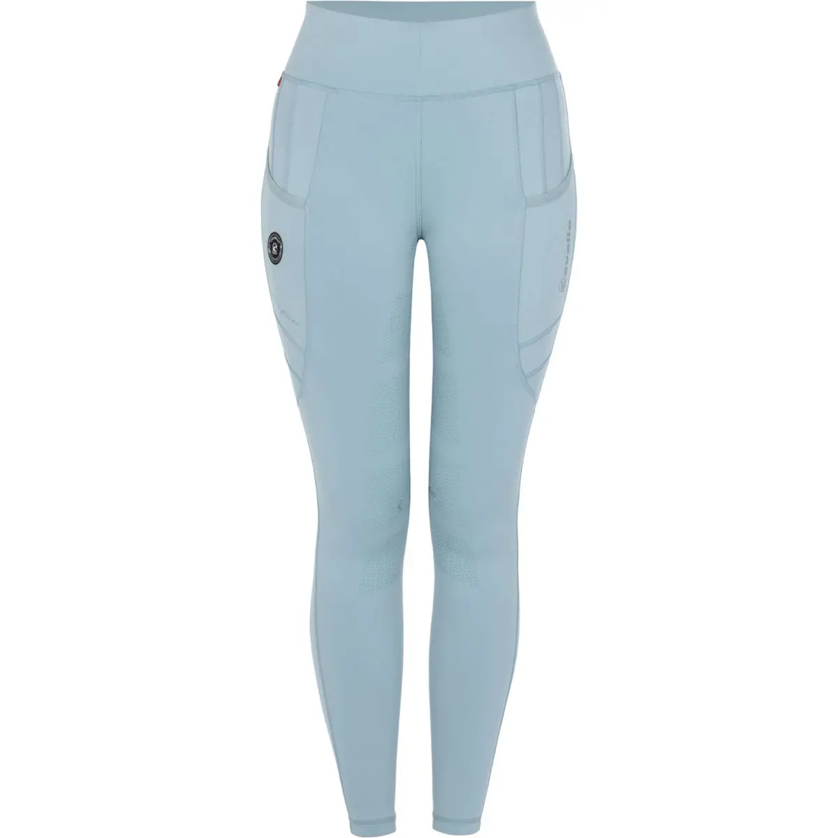 Cavallo Rijlegging Cavallin Grip Rl Full Grip Soft Aqua 1