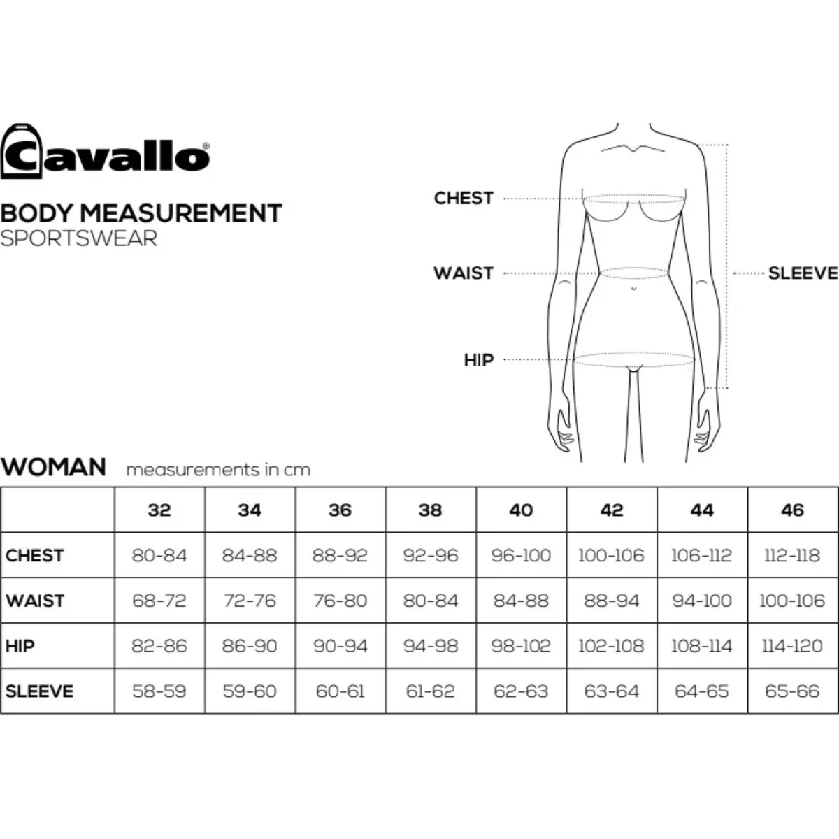 Cavallo Poloshirt Cavalbyla Crystal Blue 6