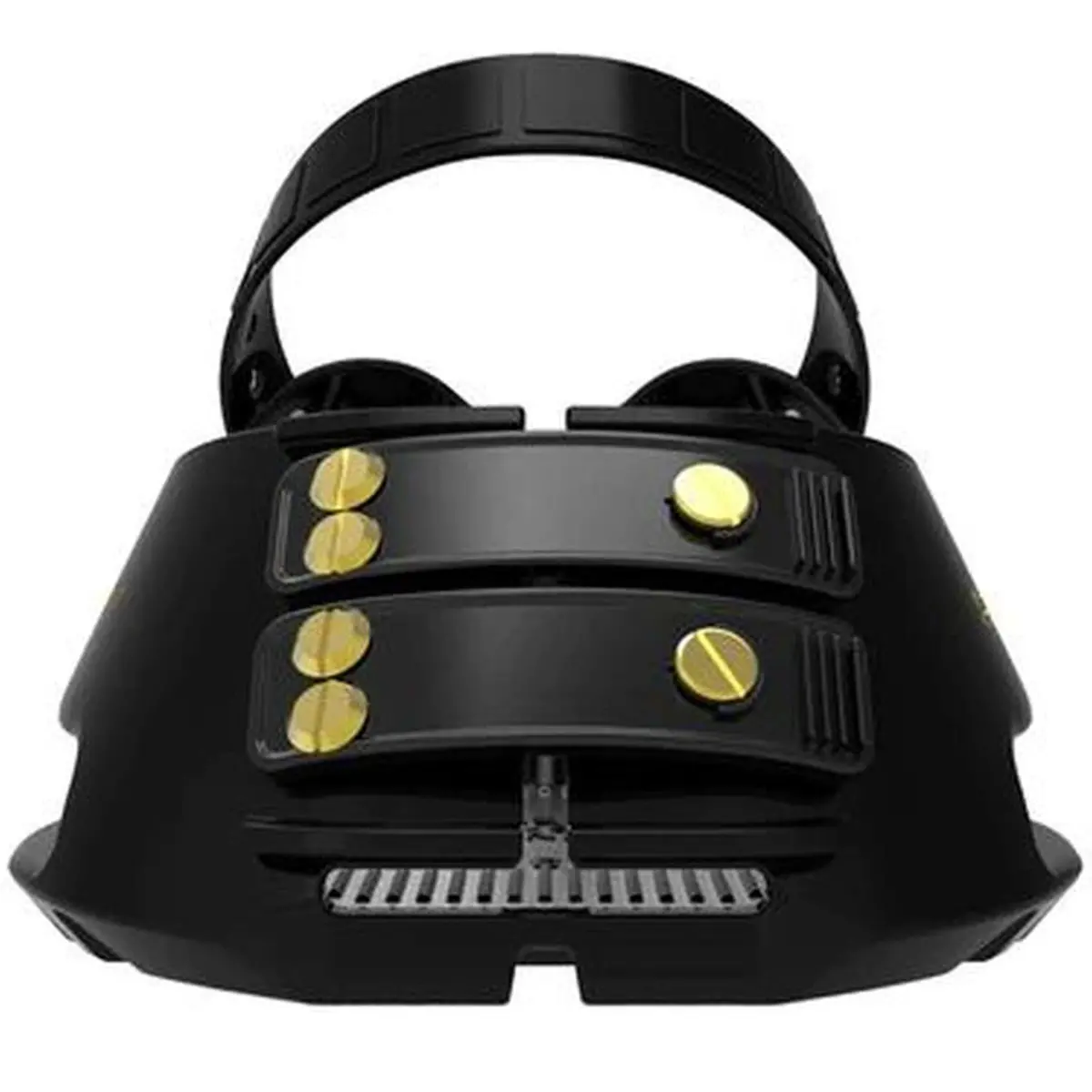 Scoot Boot Hoefschoen Regular Single Zwart 1