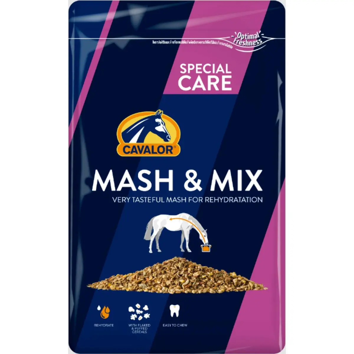 Cavalor Mash & Mix 1