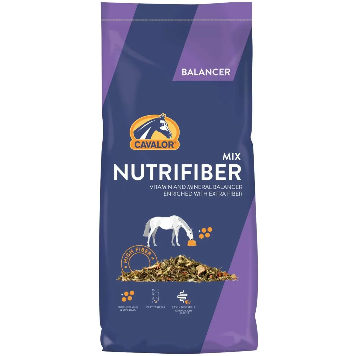 Cavalor Nutri Fiber 1