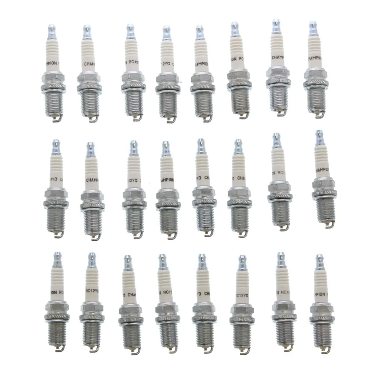 Champion Copper Plus Spark Plugs – Performance 71S 1