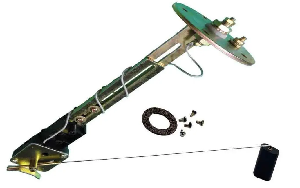 Cisn39 Fuel Level Sending Unit – 75–10 Ohm Resistance Range 1