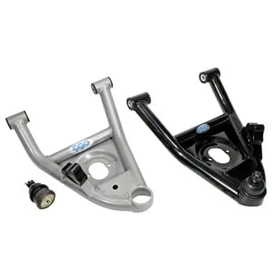 Classic Performance 6372Tca-Lab Tubular Upper/Lower Control Arms 1