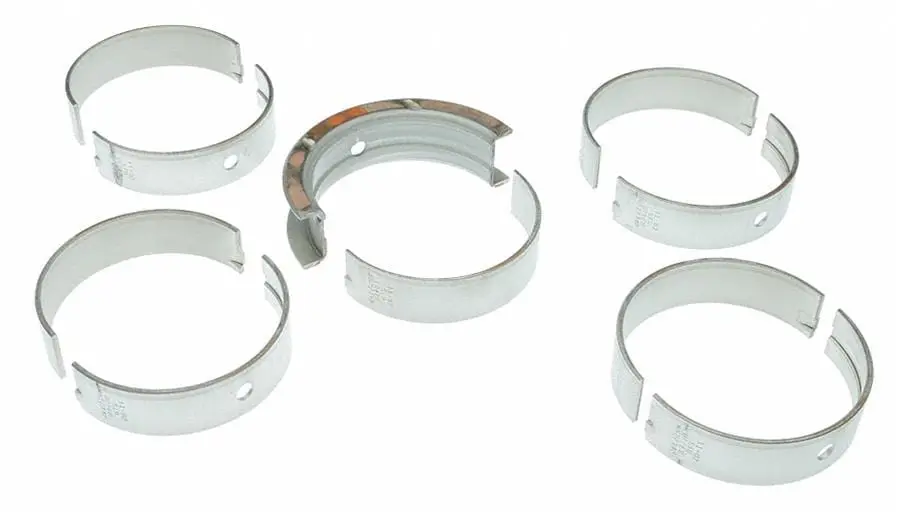 Clevite Ms-1421P Main Bearing Set For Performance Engines 1