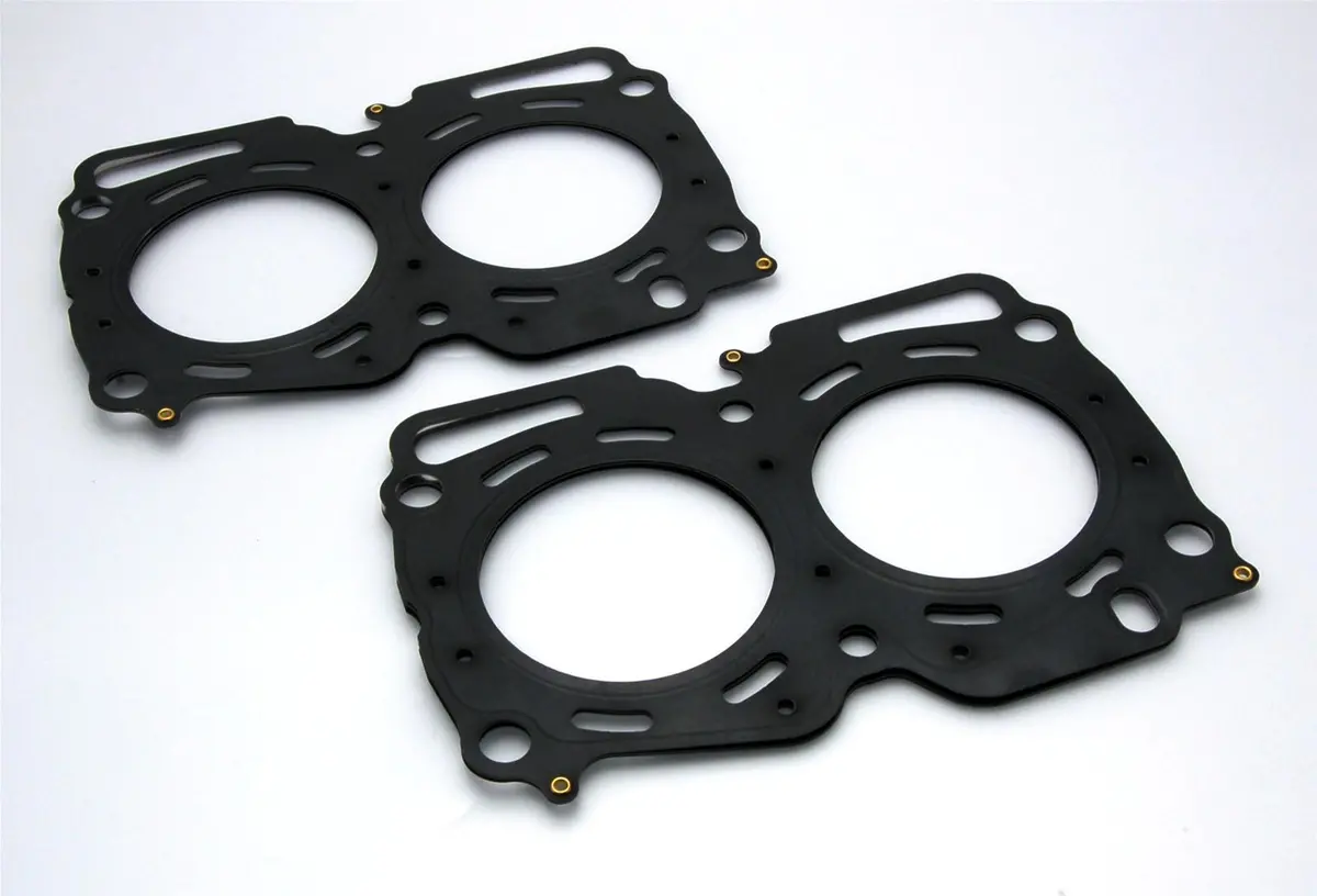 Cometic C4261-045 Mls Head Gasket – Multi-Layer Steel, 0.045" Thickness 1