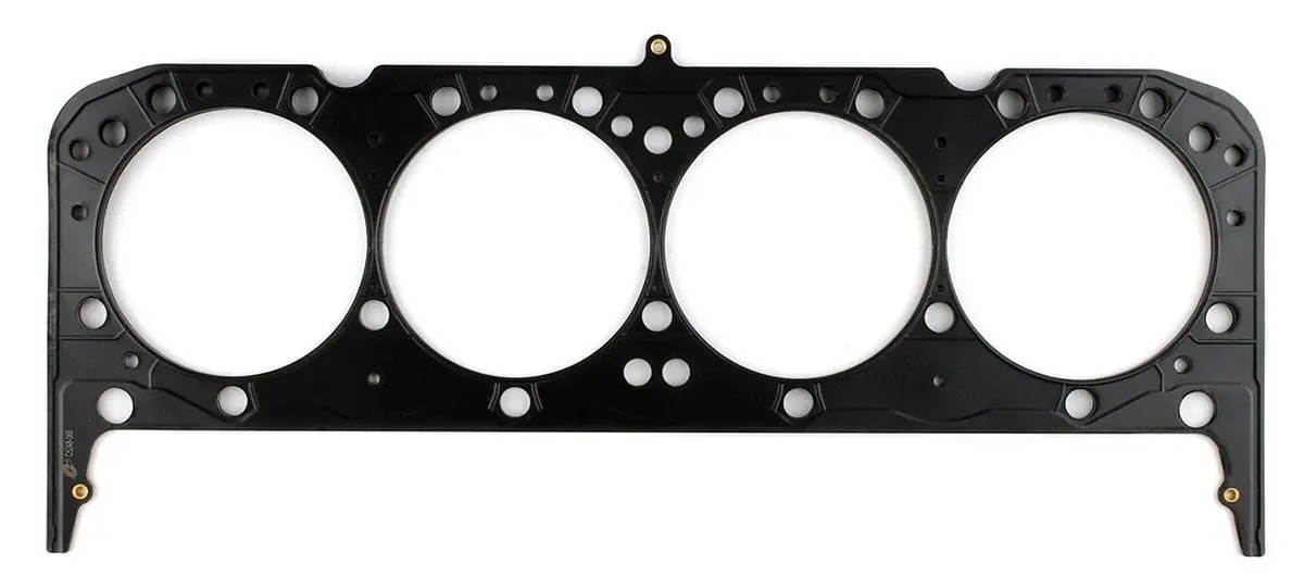 Cometic Mls Head Gasket – 4.165" Bore, .027" Thickness (Cmc5248-027) 1