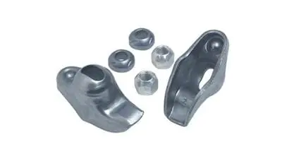 Comp Cams High-Energy Rocker Arms, 8:1 Ratio, Full-Roller Design – Model 1270-8 1