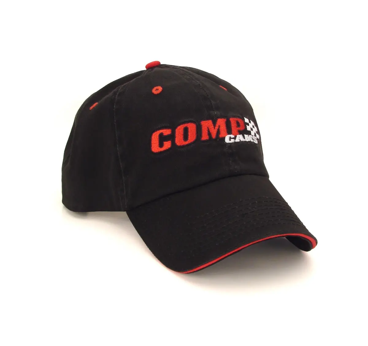 Comp Cams C639 Embroidered Logo Performance Hat 1