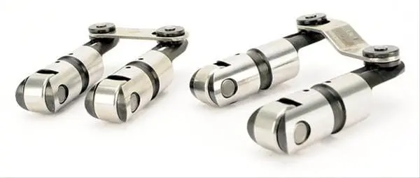 Comp Cams Solid Roller Lifters – Sportsman Grade, 16Mm Shaft Diameter 1