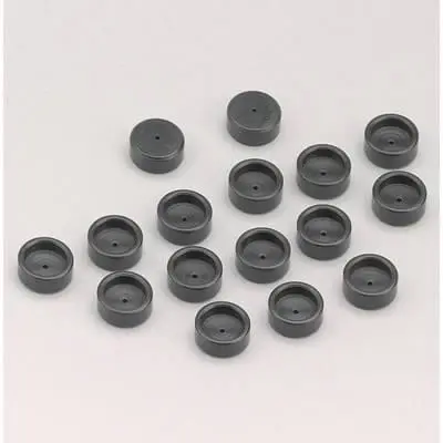 Comp Cams 622-16 Valve Lash Adjustment Caps 1