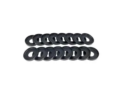 Comp Cams 4770-4 Valve Spring Seat Locators 1