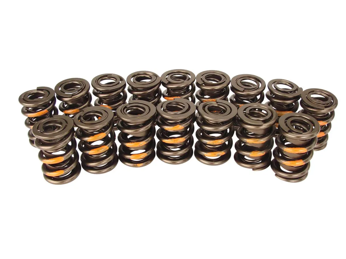 Comp Cams 999-16 High-Performance Valve Spring Assembly 1