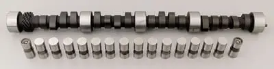 Comp Cams Cl11-254-4 Xtreme Energy Camshaft & Hydraulic Lifter Kit 1