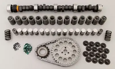 Comp Cams K11-252-4 Xtreme Marine Cam And Lifter Kit 1