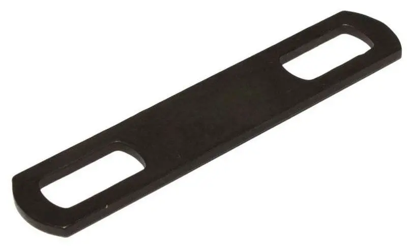 Stainless Steel Flat-Style Roller Lifter Link Bars – Co836-L 1