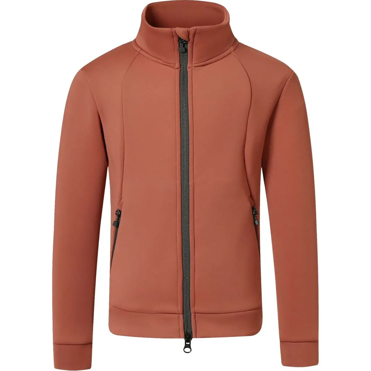 Covalliero Jack Aw25 Kids Rust 1