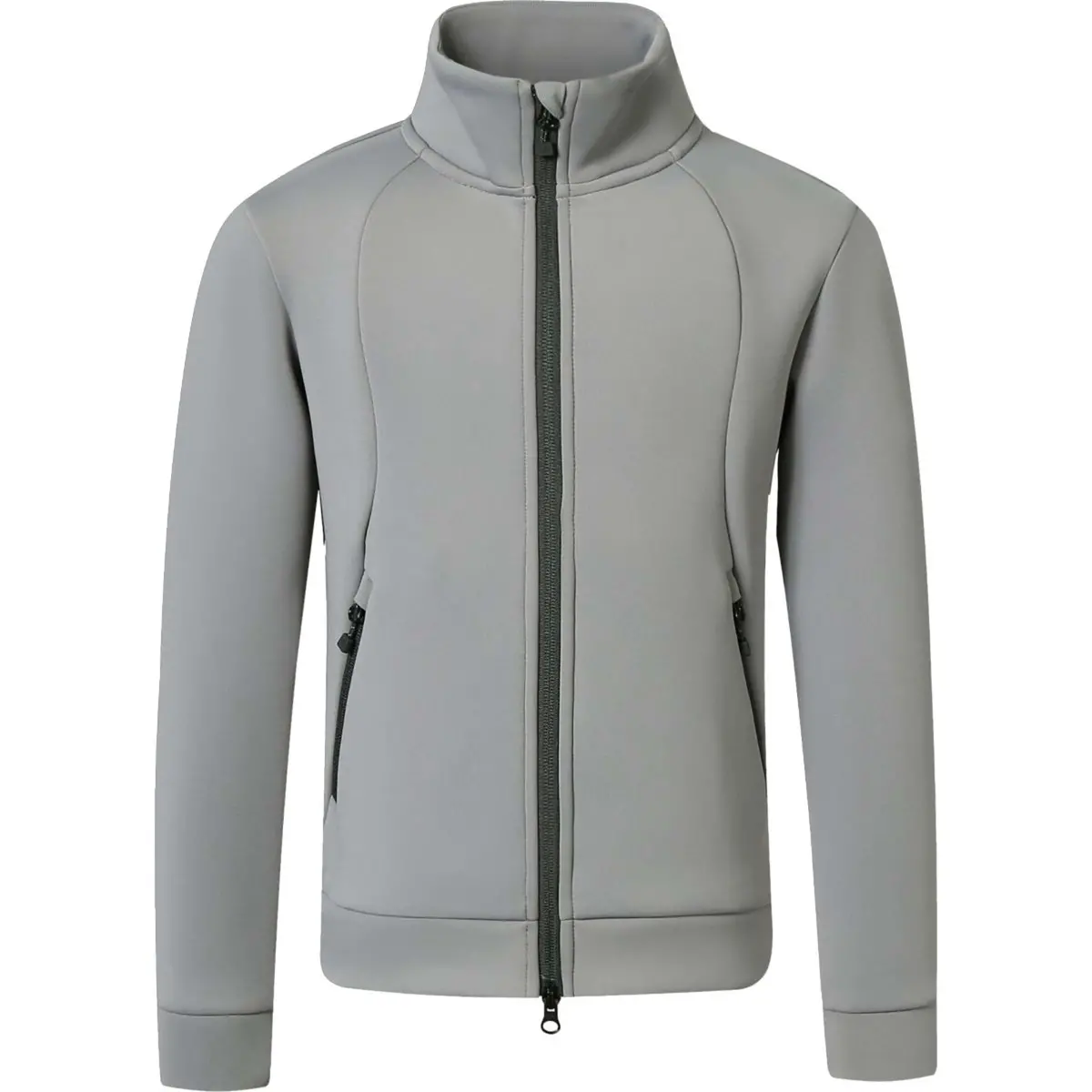 Covalliero Jack Aw25 Kids Steel Grey 1