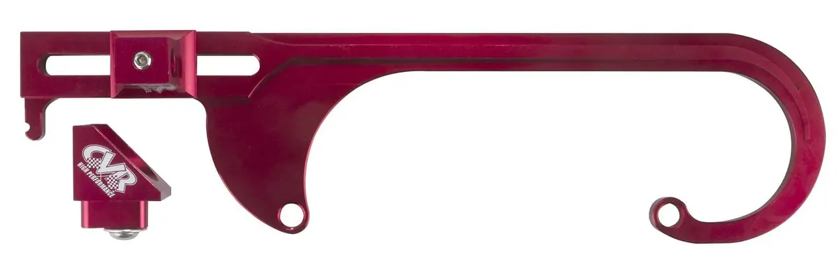 Cvr 64150R Billet Throttle Linkage Mounting Brackets 1