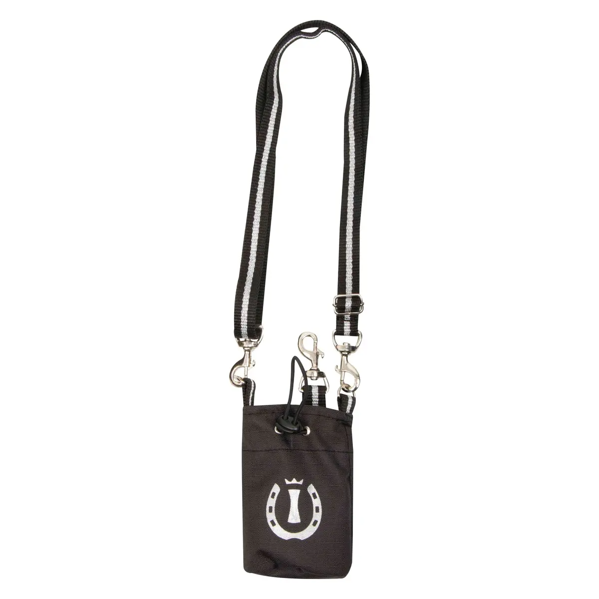 Imperial Riding Beloningstasje Irhfree Ride Zwart 1