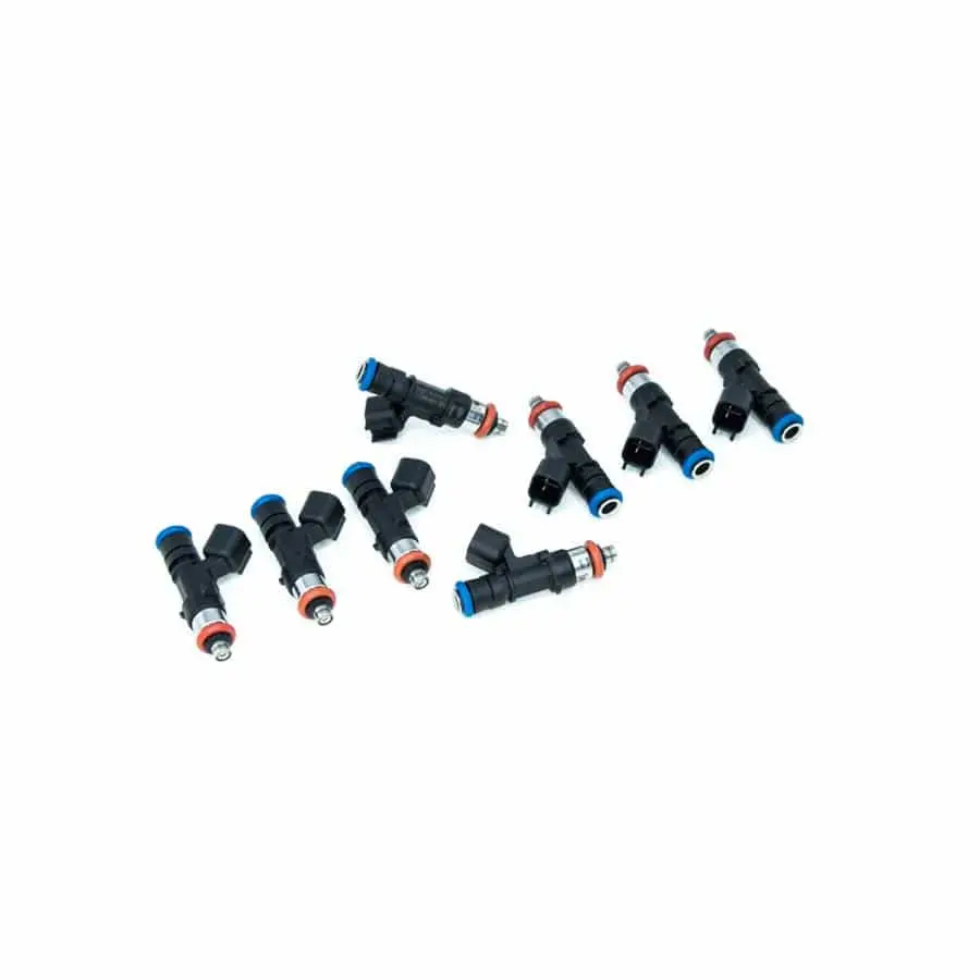 Deatschwerks 16U1204402 Race-Duty Fuel Injector Set 1