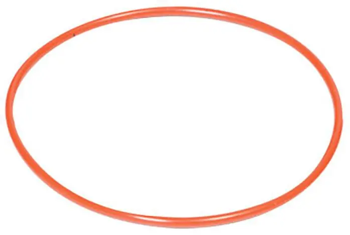High-Temp Silicone O-Ring Seal — Dmi-Rrc1009 Replacement Gasket 1