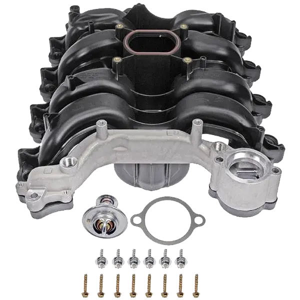 Dorman 615-178 Intake Manifold - Plastic, 50-State Legal, Direct Fit 1