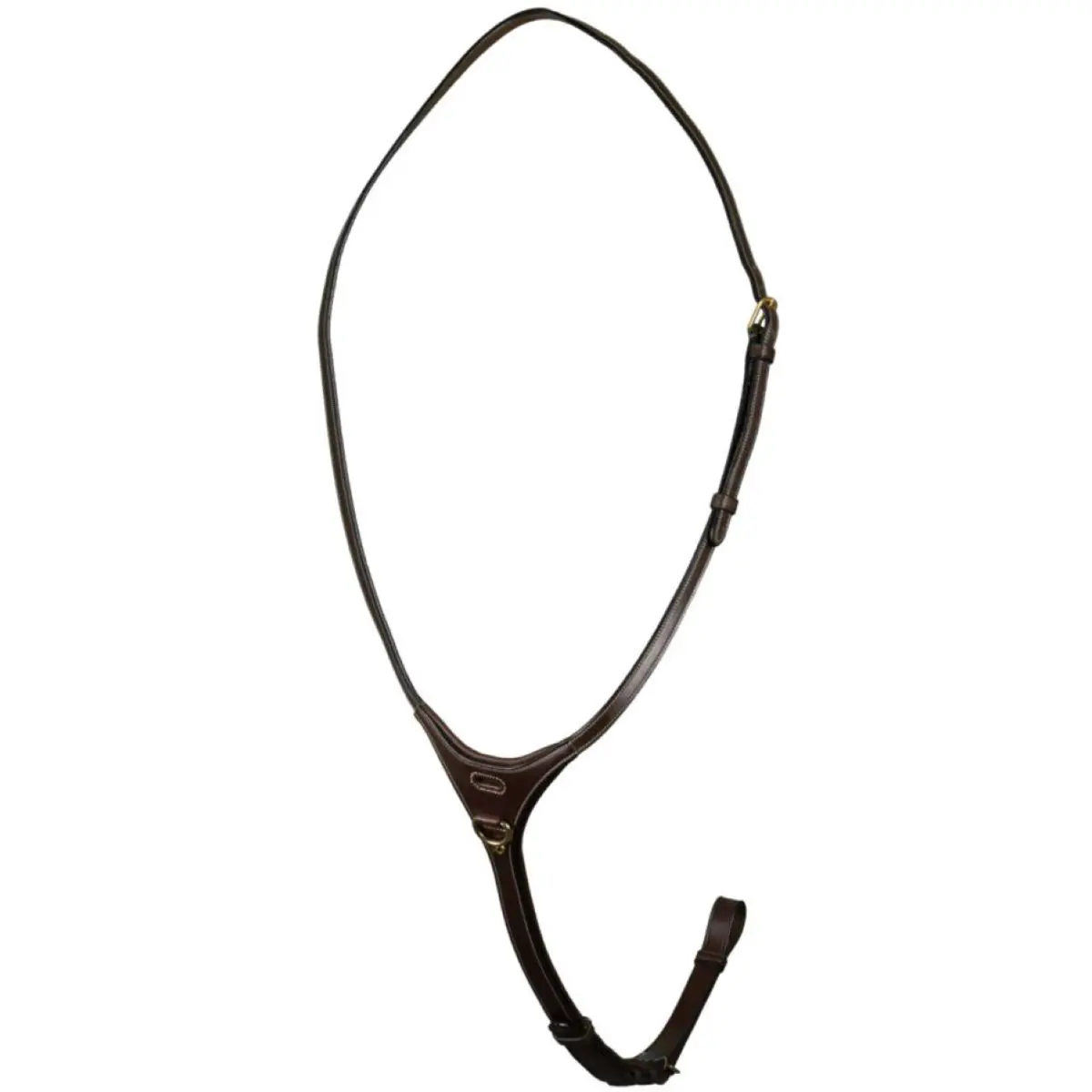 Dyon Martingaal Yoke Bruin 1