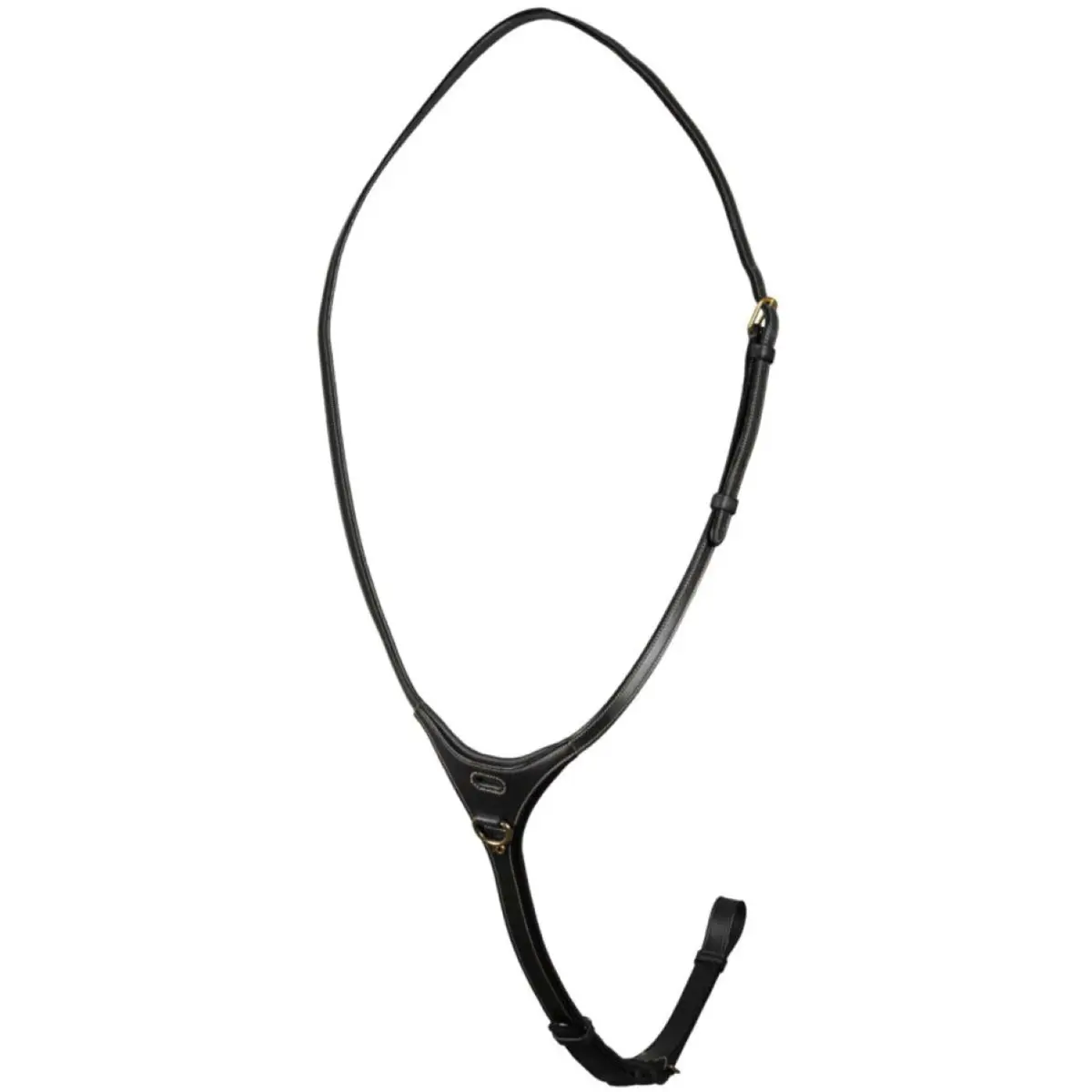 Dyon Martingaal Yoke Zwart 1