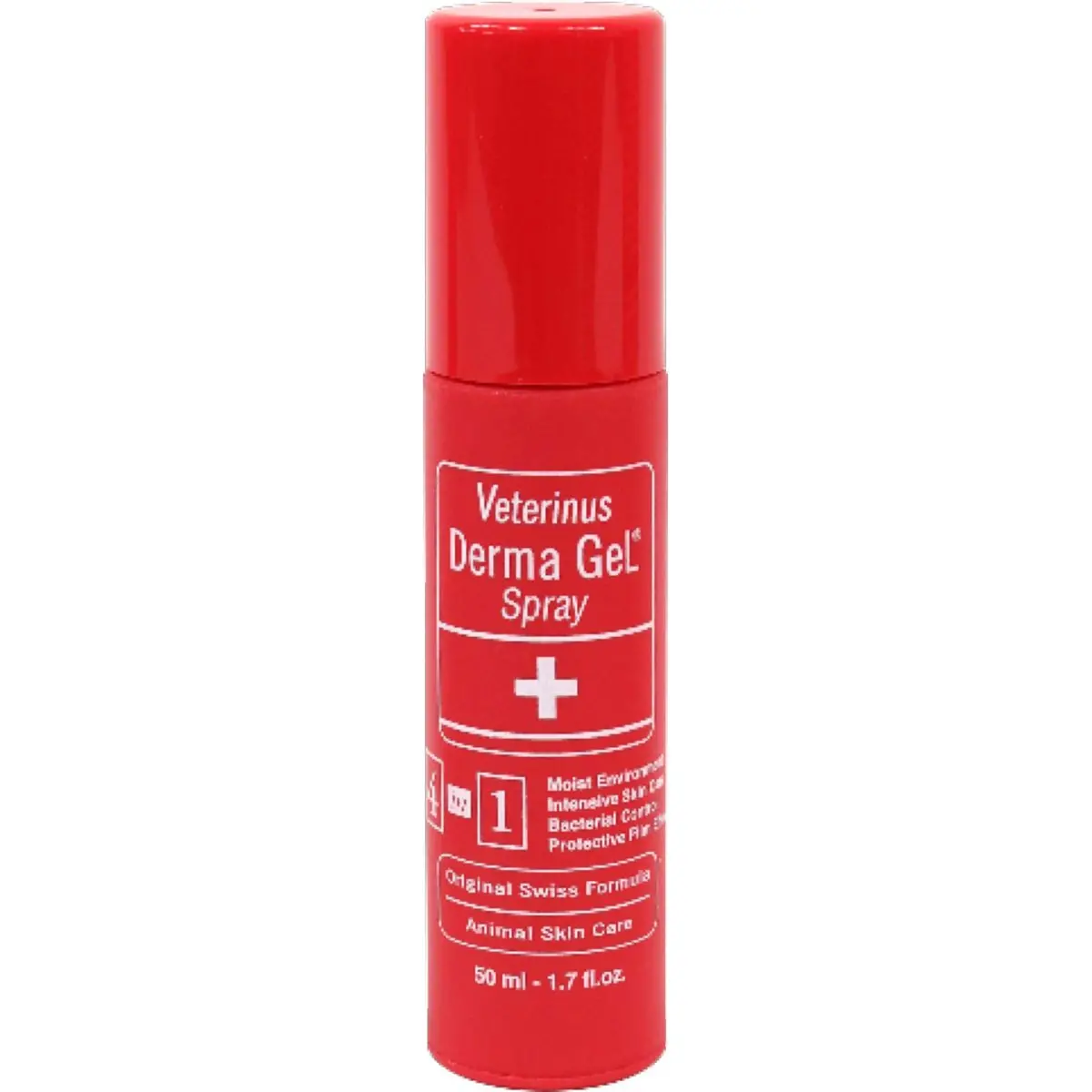 Equine America Derma Spray 1
