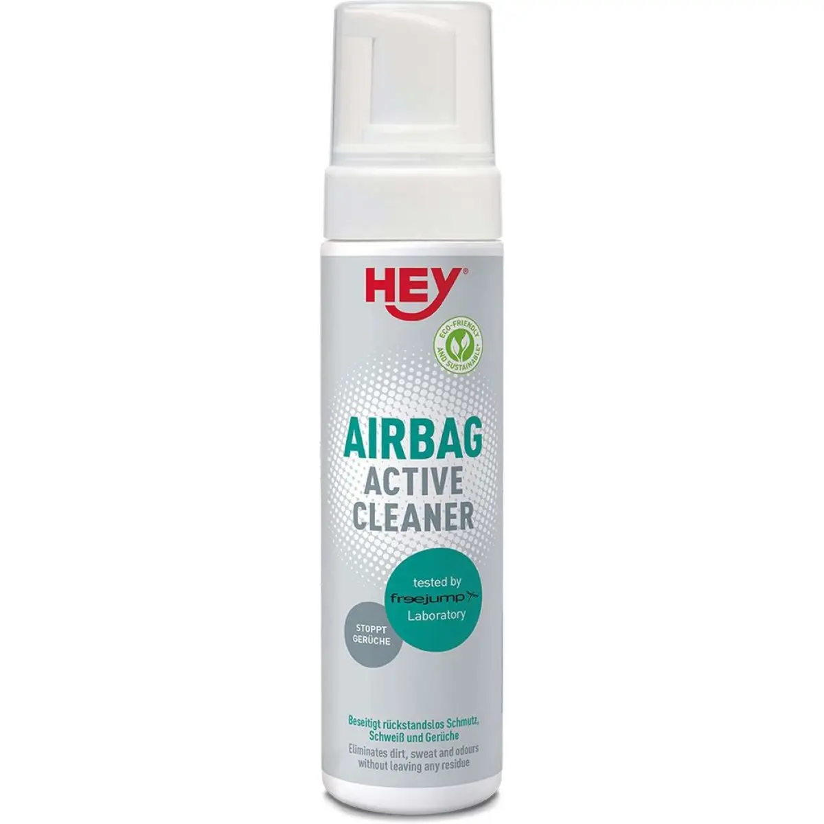 Hey Active Airbag Cleaner 1