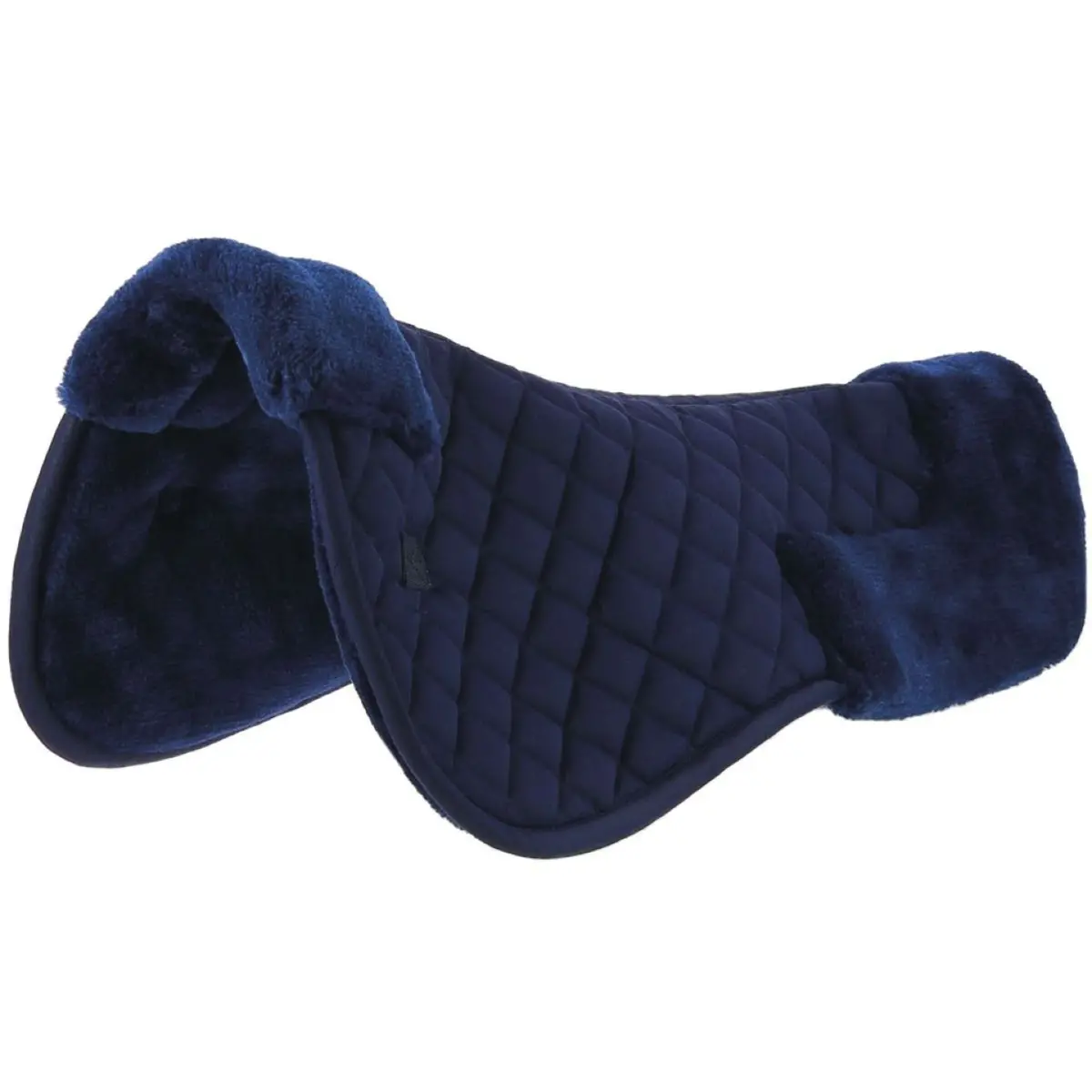 Riding World Pad Navy 1