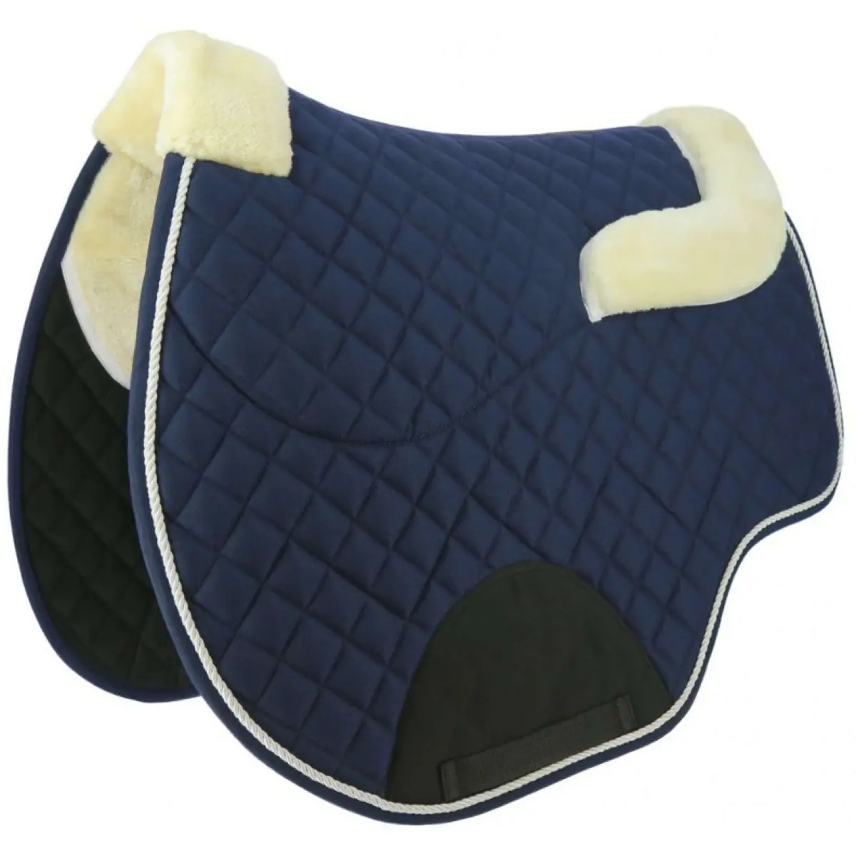 Norton Zadeldekje Confort Navy 1