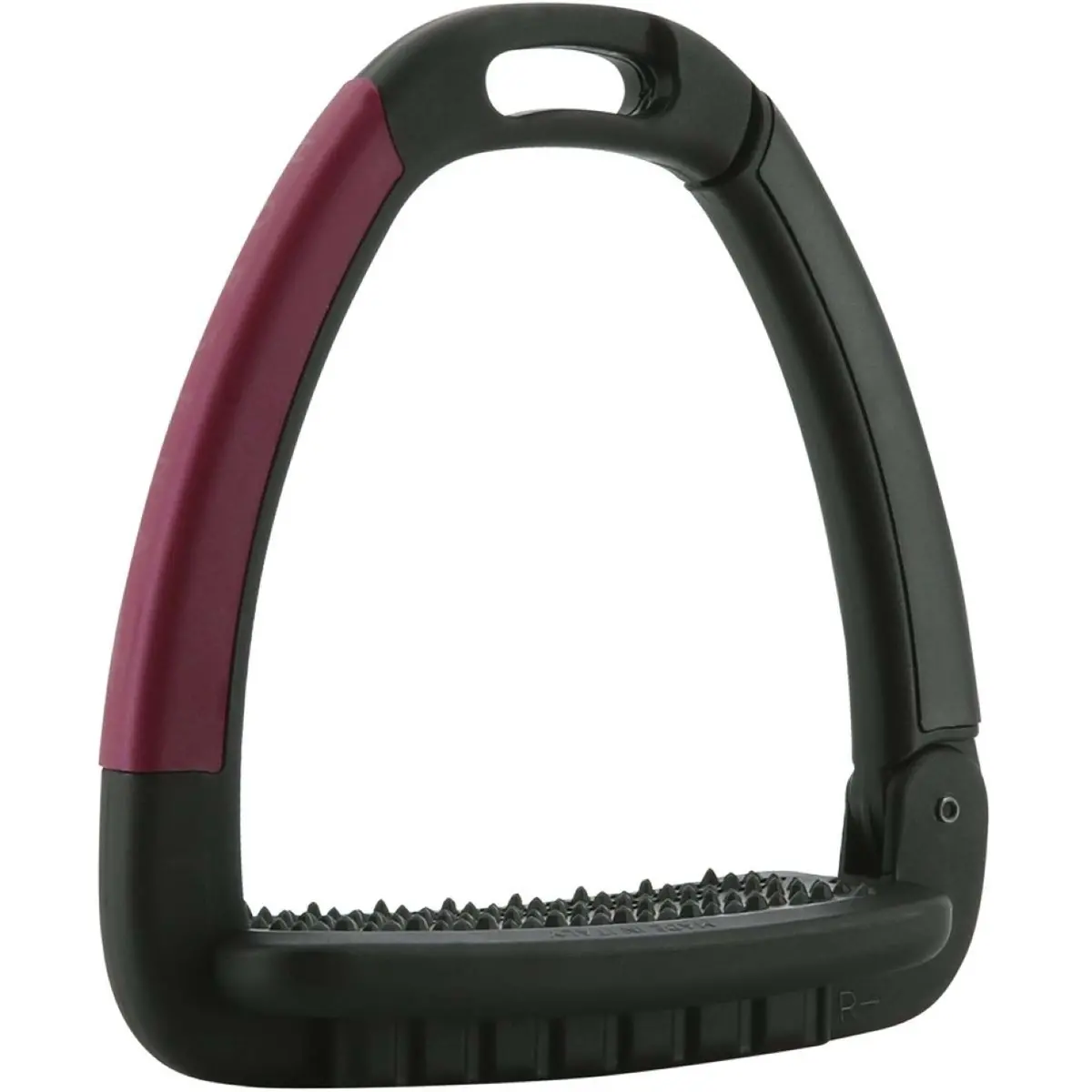 Horsena Inleg Voor Stijgbeugel Fuchsia 1