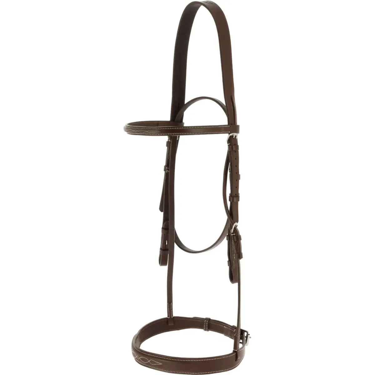 Norton Hoofdstel Hunter Havanna 1