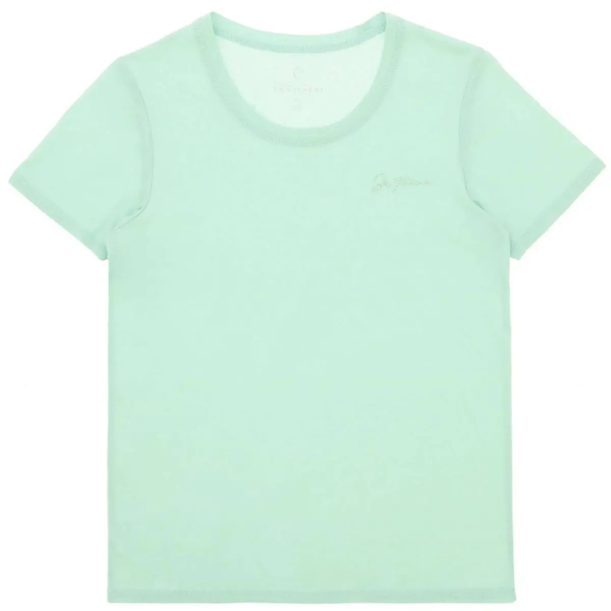 Equithème T-Shirt Bonnie Mint/Groen 1