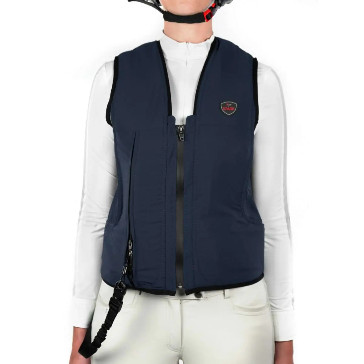 Spark Airbag Manege Adult Navy 1