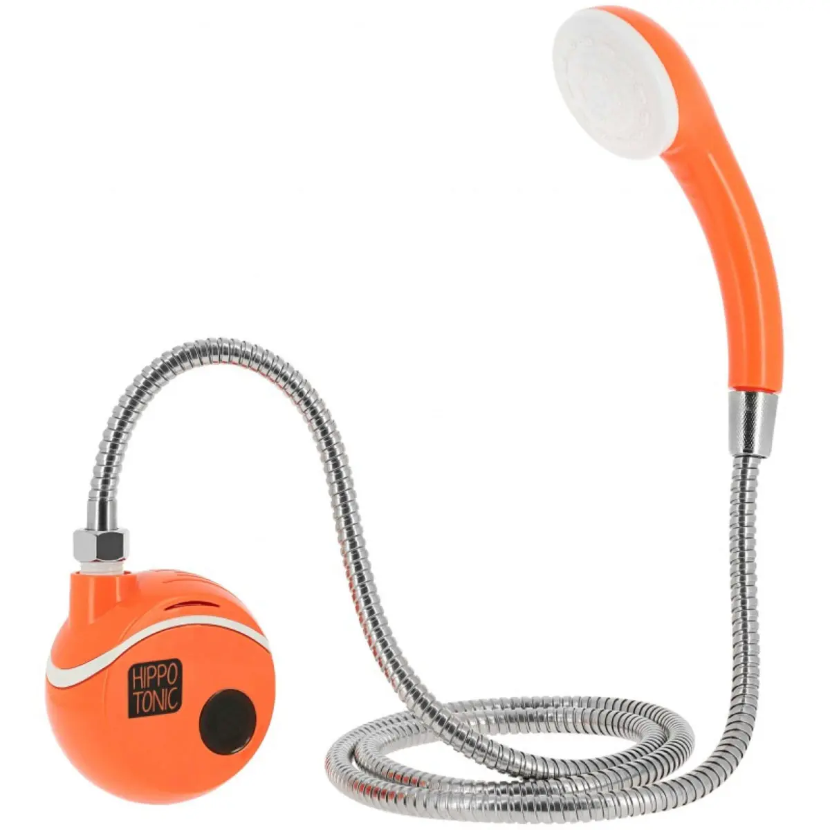 Hippotonic Draagbare Buitendouche Oranje 1