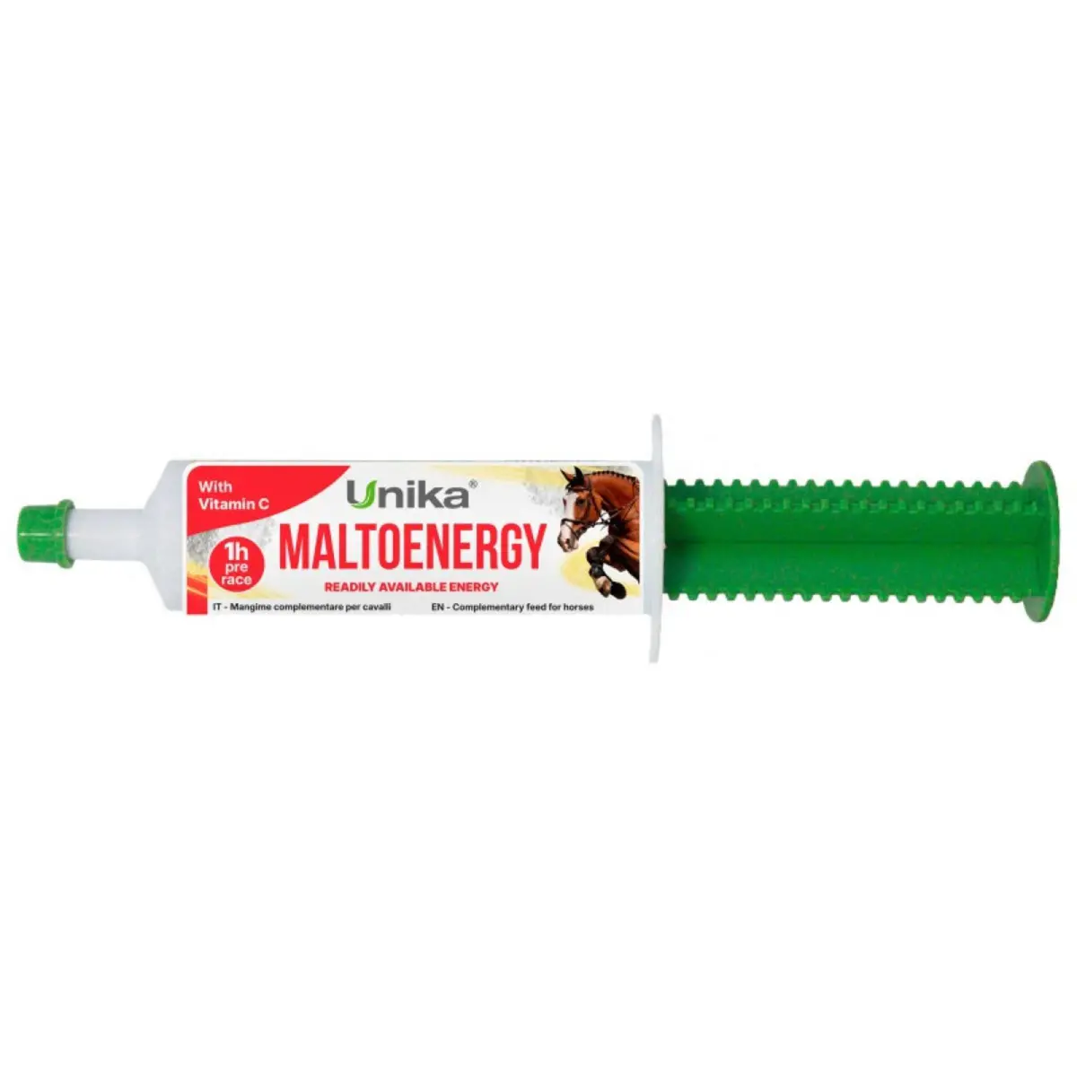 Unika Maltoenergy Pasta 1