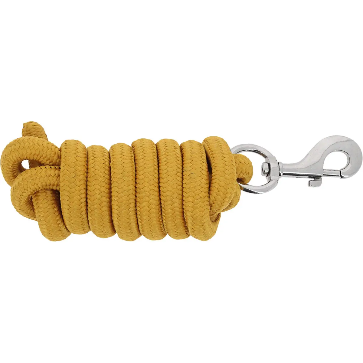 Equithème Halstertouw Opal Geel 1