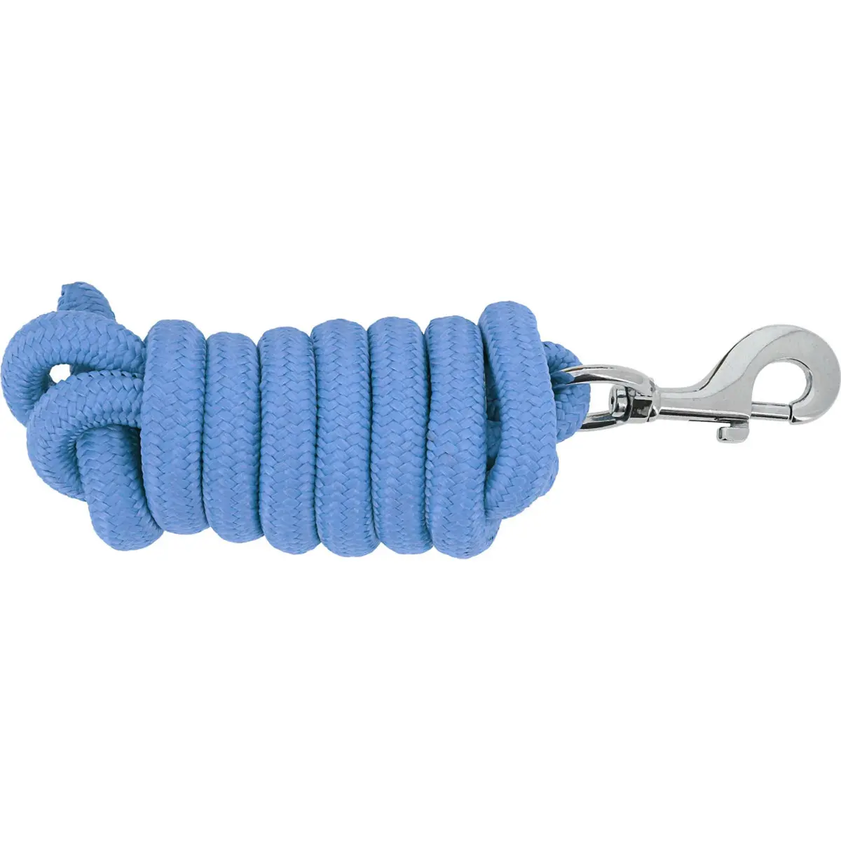 Equithème Halstertouw Opal Licht Blauw 1