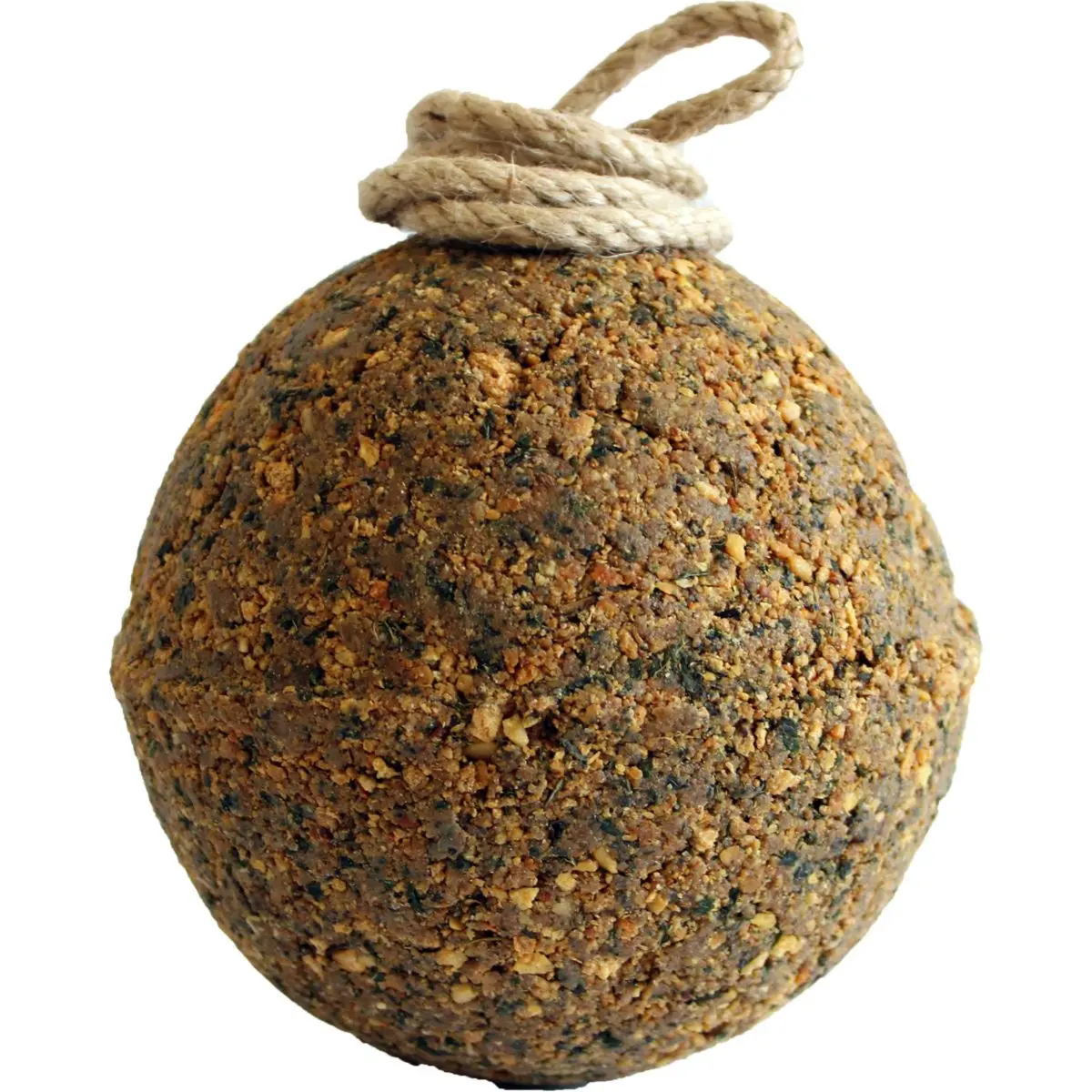 Unika Balls Prequalm 1