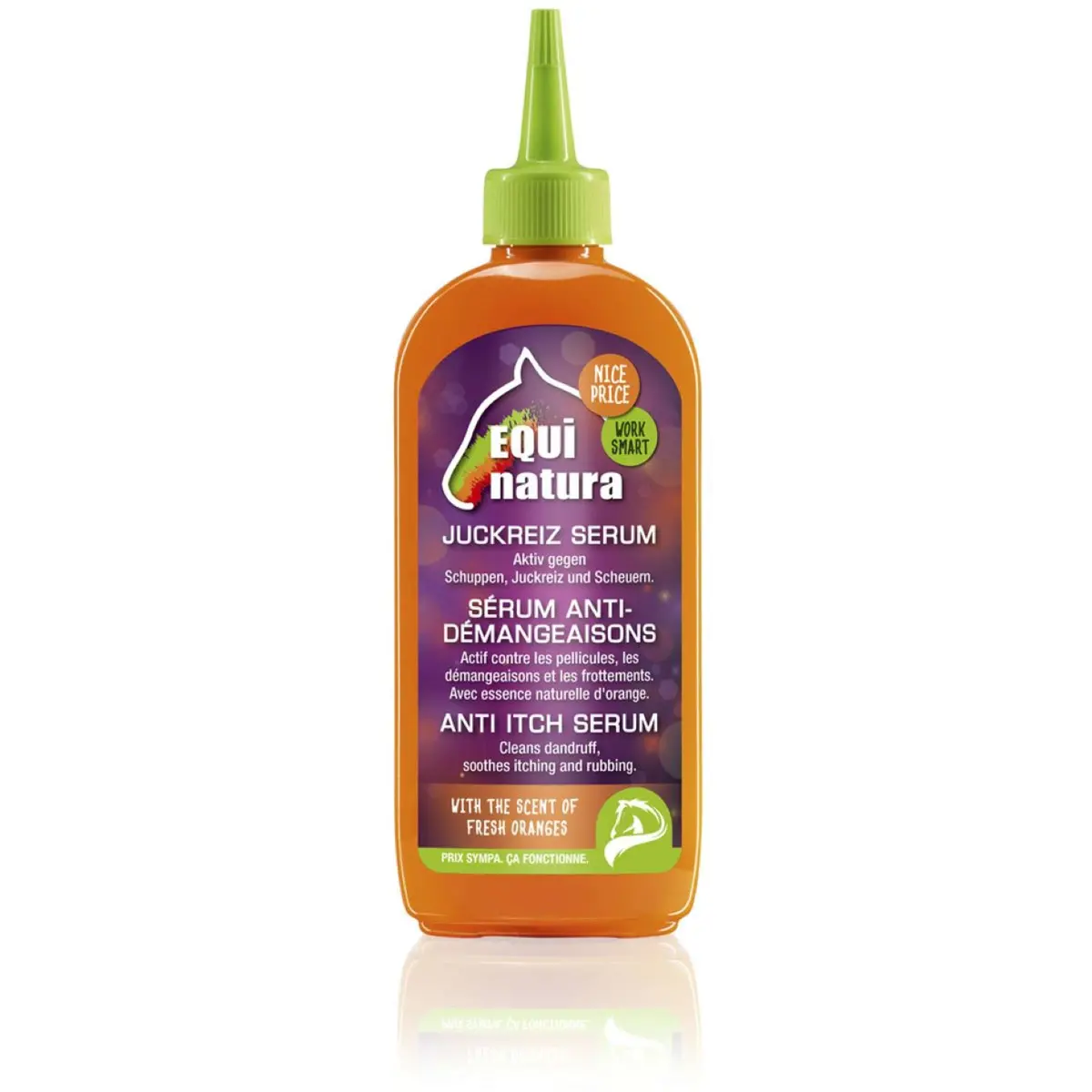 Equinatura Haartonic 1